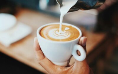 Caffe cappuccio bar