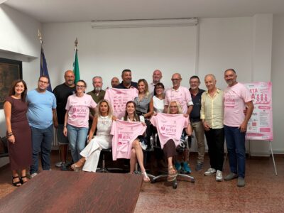 Camminata melegnano