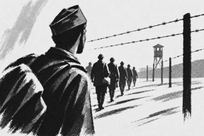 Campo concentramento memoria imi