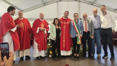 Cassina prete
