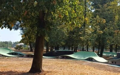 Centro parco segrate