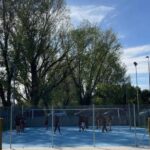 Centro sportivo