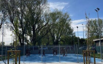 Centro sportivo