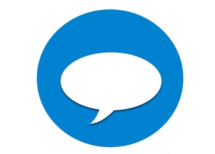 Chat