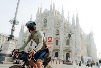 Cicloturismo milano