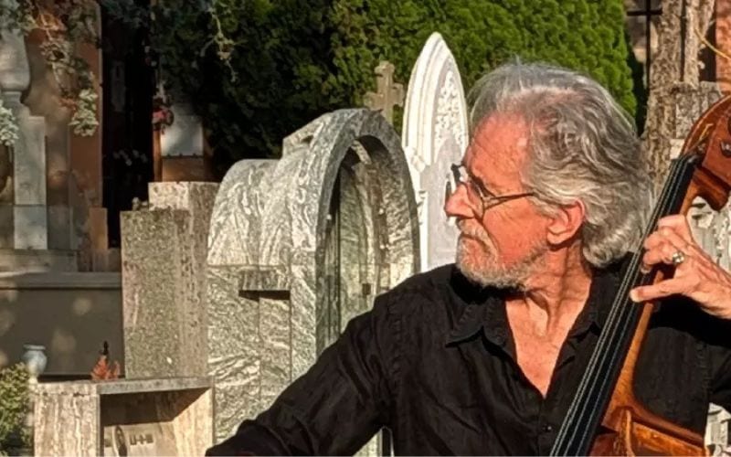 Cimitero concerto
