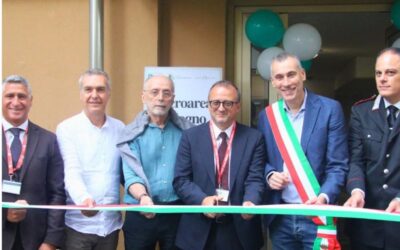Cologno taglio nido
