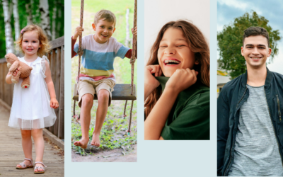Conosciamo i nostri figli newsletter e sito
