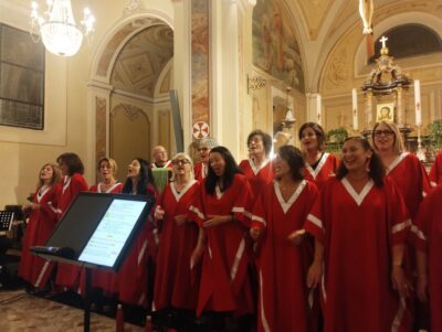Dresano coro