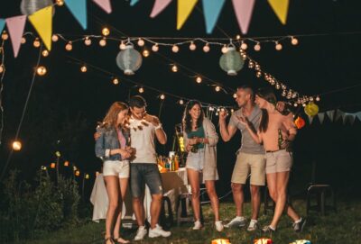 Festa