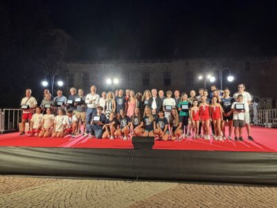 Festa sport melegnano