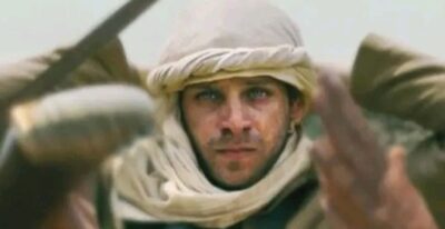 Film palestina