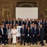 Firma patto resilienza idrica