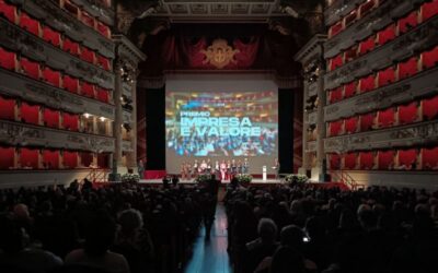 Foto premio Scala