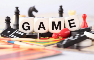 Gaming giochi