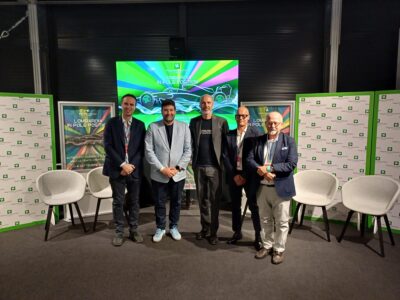 Gp Monza convegno transizione energetica