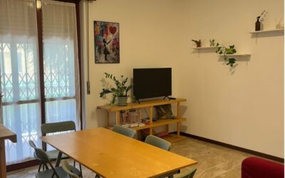 Interno peschiera