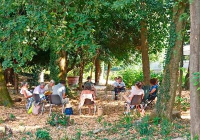 Letture parco
