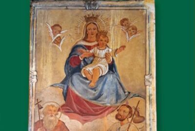 Libro sacro arcore