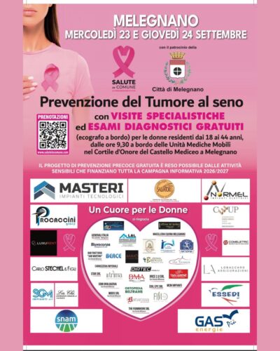 Loca melegnano