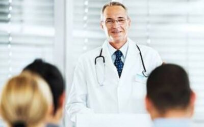 Medico assemblea incontro salute