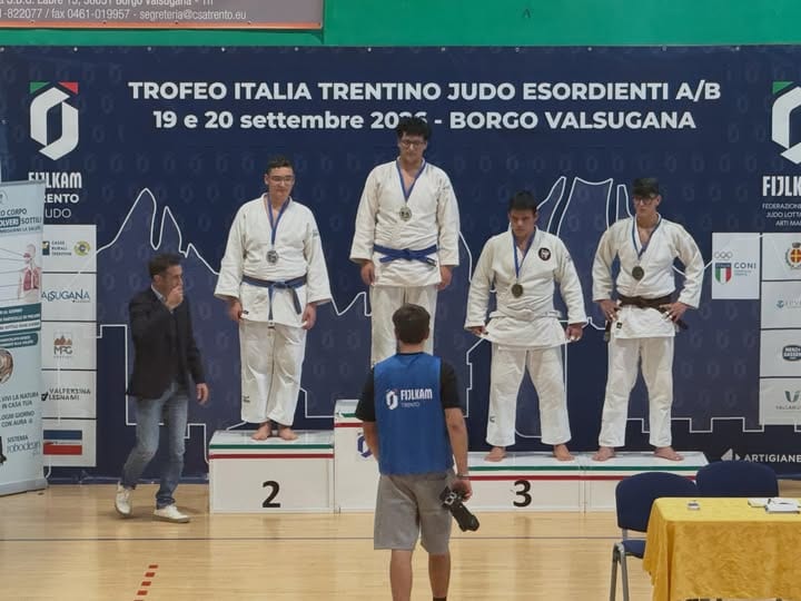 Melegnano judo