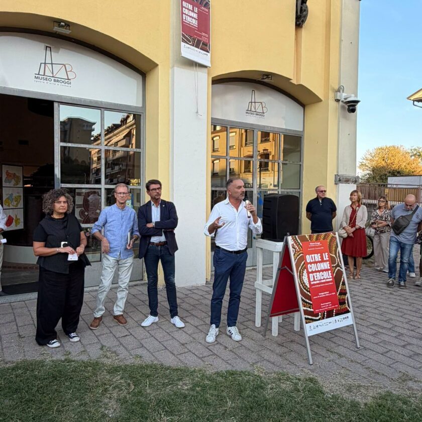 Melegnano mostra