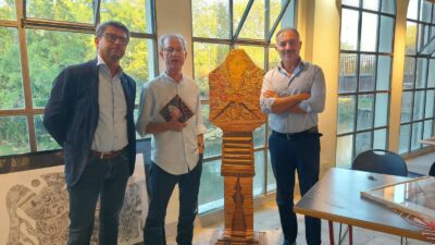 Melegnano mostra museo