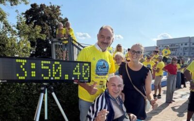 Melegnano record