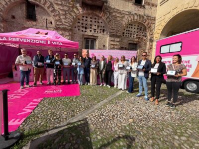 Melegnano salute