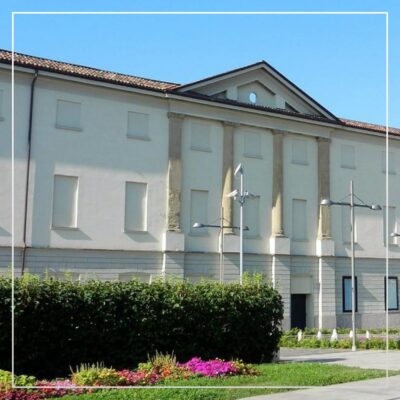 Melzo Palazzo Trivulzio