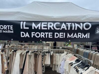 Mercato di forte