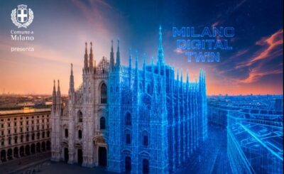 Milano digital week