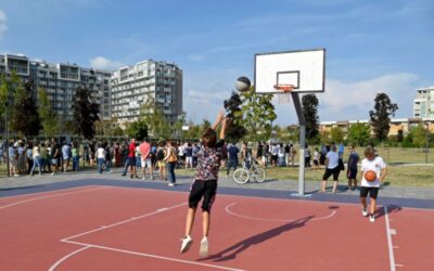 Milano sport