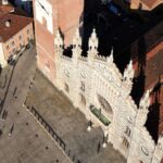 Monza duomo
