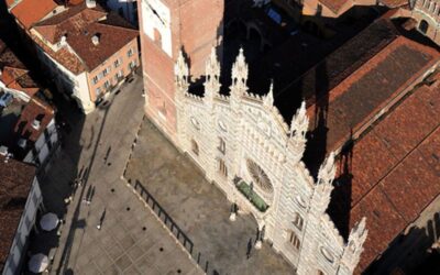 Monza duomo