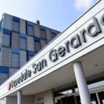Monza ospedale san gerardo