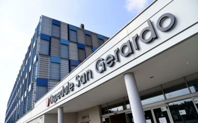 Monza ospedale san gerardo