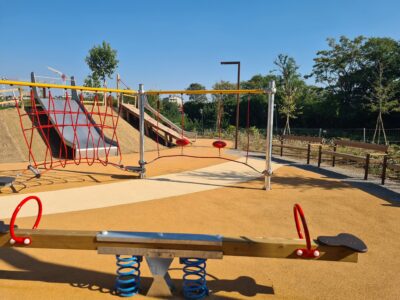 Monza parco virgilio