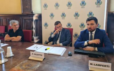 Monza pgt conferenza stampa