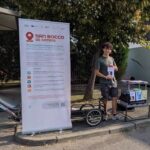 Monza san rocco infopoint