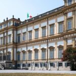 Monza villa reale reggia di monza
