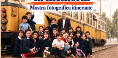Mostra cologno