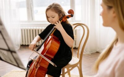 Musica bambini