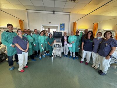 Nefrologia san gerardo monza