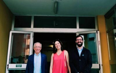 Paullo anno scolastico