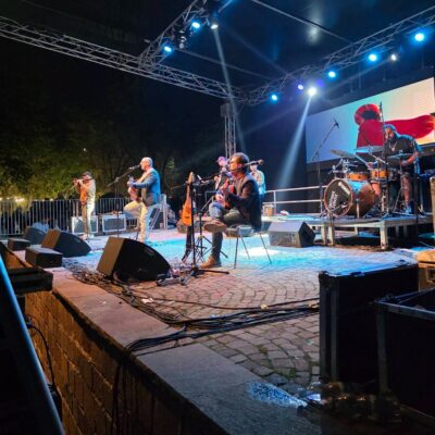 Pieve concerto