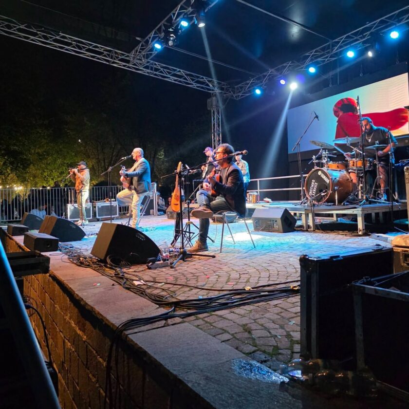 Pieve concerto