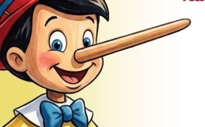 Pinocchio