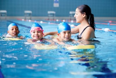 Piscina bambini